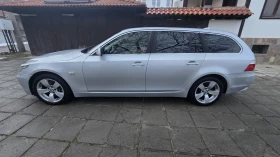 BMW 530 XD - 4500 € / 8801.24 лв. - 72792829 11