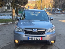Subaru Forester 2.0i 4X4 ШВЕЙЦАРИЯ  - 9460 € / 18502.15 лв. - 94395275 2
