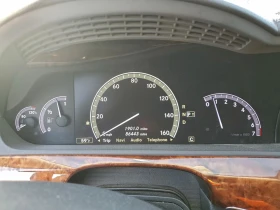 Mercedes-Benz S 550 5.5l - 8500 € / 16624.56 лв. - 69417548 9
