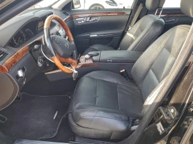 Mercedes-Benz S 550 5.5l - 8500 € / 16624.56 лв. - 69417548 7