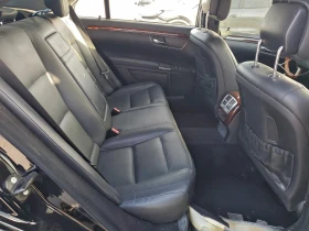 Mercedes-Benz S 550 5.5l - 8500 € / 16624.56 лв. - 69417548 10