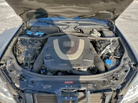 Mercedes-Benz S 550 5.5l - 8500 € / 16624.56 лв. - 69417548 11