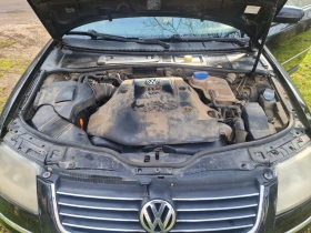 VW Passat 5.5 - 2499 € / 4887.62 лв. - 14544391 10