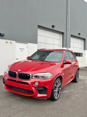 BMW X5M С РЕГИСТРАЦИЯ & АВТО КРЕДИТ