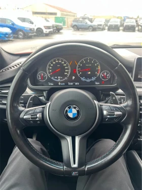BMW X5M С РЕГИСТРАЦИЯ & АВТО КРЕДИТ - 27000 € / 52807.41 лв. - 39327893 8