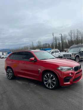 BMW X5M С РЕГИСТРАЦИЯ & АВТО КРЕДИТ - 27000 € / 52807.41 лв. - 39327893 4