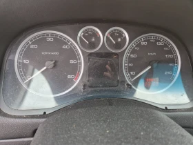 Peugeot 307 2.0 - 2200 € / 4302.83 лв. - 90341772 9