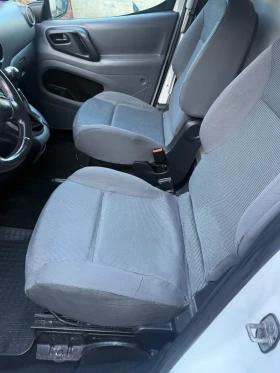 Peugeot Partner 1.6 HDI, снимка 9