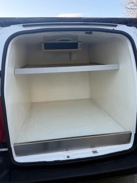 Peugeot Partner 1.6 HDI, снимка 7