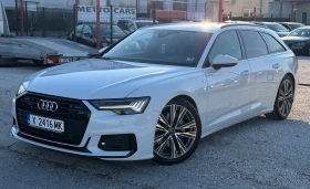 Audi A6 3.0TDI* 3xSLINE
