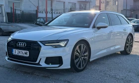 Audi A6 3.0TDI* 3xSLINE - 35000 € / 68454.05 лв. - 18774794 15