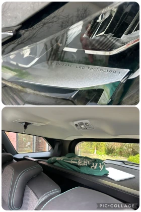 Peugeot 5008 Allure* СЕРВИЗЕН* 7 Местен* Дистроник*  - 26600 € / 52025.08 лв. - 11516349 17