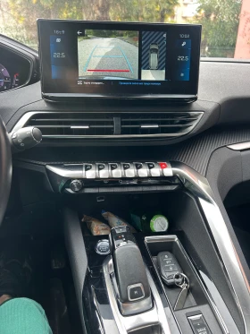 Peugeot 5008 Allure* СЕРВИЗЕН* 7 Местен* Дистроник*  - 26600 € / 52025.08 лв. - 11516349 9