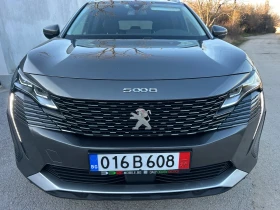 Peugeot 5008 2.0 BlueHDI* ALLURE * СЕРВИЗ* 7 Местен* Дистроник*