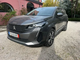 Peugeot 5008 Allure* СЕРВИЗЕН* 7 Местен* Дистроник*  - 26600 € / 52025.08 лв. - 11516349 3