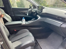 Peugeot 5008 Allure* СЕРВИЗЕН* 7 Местен* Дистроник*  - 26600 € / 52025.08 лв. - 11516349 13