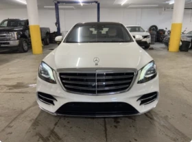 Mercedes-Benz S 560 AMG* PACK* 4MATIC* BURMESTER* ДИГИТАЛНО* ТАБЛО* ОБ - 31200 € / 61021.90 лв. - 89897703 6