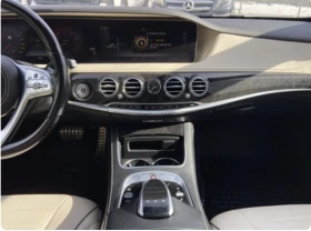 Mercedes-Benz S 560 AMG* PACK* 4MATIC* BURMESTER* ДИГИТАЛНО* ТАБЛО* ОБ - 31200 € / 61021.90 лв. - 89897703 11