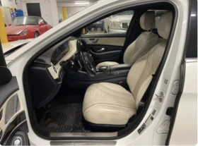 Mercedes-Benz S 560 AMG* PACK* 4MATIC* BURMESTER* ДИГИТАЛНО* ТАБЛО* ОБ - 31200 € / 61021.90 лв. - 89897703 14