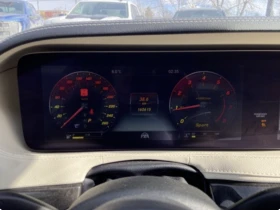 Mercedes-Benz S 560 AMG* PACK* 4MATIC* BURMESTER* ДИГИТАЛНО* ТАБЛО* ОБ - 31200 € / 61021.90 лв. - 89897703 13