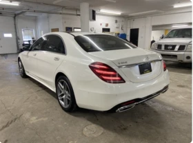 Mercedes-Benz S 560 AMG* PACK* 4MATIC* BURMESTER* ДИГИТАЛНО* ТАБЛО* ОБ - 31200 € / 61021.90 лв. - 89897703 2
