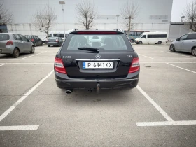 Mercedes-Benz C 220 - 4200 € / 8214.49 лв. - 18795456 5