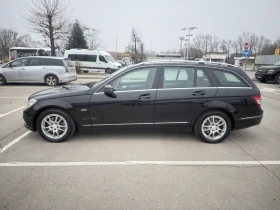 Mercedes-Benz C 220 - 4200 € / 8214.49 лв. - 18795456 4