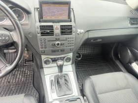 Mercedes-Benz C 220 - 4200 € / 8214.49 лв. - 18795456 8