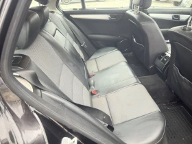Mercedes-Benz C 220 - 4200 € / 8214.49 лв. - 18795456 14