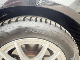 Mercedes-Benz C 220 - 4200 € / 8214.49 лв. - 18795456 16