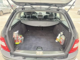 Mercedes-Benz C 220 - 4200 € / 8214.49 лв. - 18795456 15