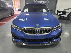 BMW 340 M340i* DIGITAL* AMBIENT* КАМЕРА* ПАНОРАМА* ПОДГРЕВ - 34800 € / 68062.88 лв. - 94698068 3