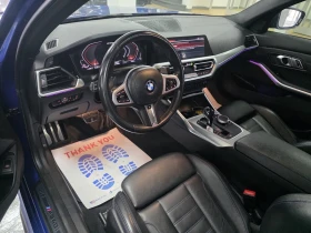 BMW 340 M340i* DIGITAL* AMBIENT* КАМЕРА* ПАНОРАМА* ПОДГРЕВ - 34800 € / 68062.88 лв. - 94698068 9
