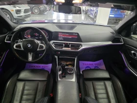 BMW 340 M340i* DIGITAL* AMBIENT* КАМЕРА* ПАНОРАМА* ПОДГРЕВ - 34800 € / 68062.88 лв. - 94698068 14