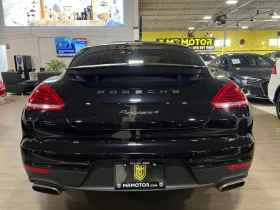 Porsche Panamera 4 Edition* АвтоКредит* (ЦЕНА ДО БГ) - 28499 € / 55739.20 лв. - 95158553 8