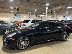Porsche Panamera 4 Edition* АвтоКредит* (ЦЕНА ДО БГ) - 28499 € / 55739.20 лв. - 95158553 4