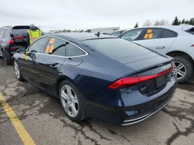 Audi A7 TECHNIK /CARFAX/2 Ключа/Обдух/Дистроник/ - 33000 € / 64542.39 лв. - 69351417 4