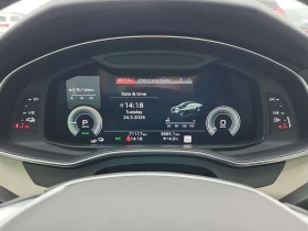 Audi A7 TECHNIK /CARFAX/2 Ключа/Обдух/Дистроник/ - 33000 € / 64542.39 лв. - 69351417 9