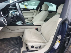 Audi A7 TECHNIK /CARFAX/2 Ключа/Обдух/Дистроник/ - 33000 € / 64542.39 лв. - 69351417 7