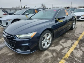 Audi A7 TECHNIK /CARFAX/2 Ключа/Обдух/Дистроник/ - 33000 € / 64542.39 лв. - 69351417 2