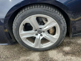 Audi A7 TECHNIK /CARFAX/2 Ключа/Обдух/Дистроник/ - 33000 € / 64542.39 лв. - 69351417 17