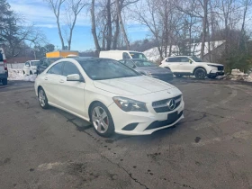 Mercedes-Benz CLA 250 4Matic - 17000 € / 33249.11 лв. - 60122008 4