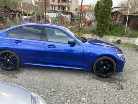 BMW 320 M-Pack* Shadow Line*  - 27500 € / 53785.32 лв. - 29974709 3