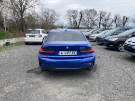 BMW 320 M-Pack* Shadow Line*  - 27500 € / 53785.32 лв. - 29974709 5
