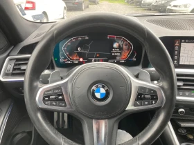 BMW 320 M-Pack* Shadow Line*  - 27500 € / 53785.32 лв. - 29974709 12