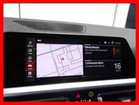 BMW 330 i xDrive CARPLAY PANO CAM KEYLESS DIGITAL COCKPIT - 11900 € / 23274.38 лв. - 33337469 13