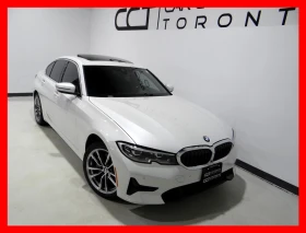 BMW 330 i xDrive CARPLAY PANO CAM KEYLESS DIGITAL COCKPIT - 11900 € / 23274.38 лв. - 33337469 2