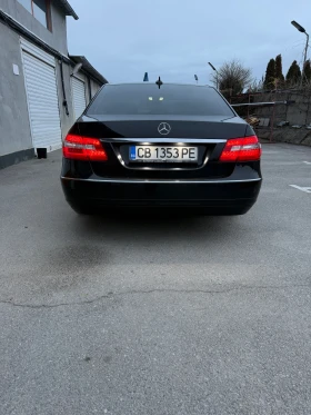 Mercedes-Benz E 220 Mercedes-Benz W212 E220 CDI 170hp Avantgarde - 7300 € / 14277.56 лв. - 85009820 8