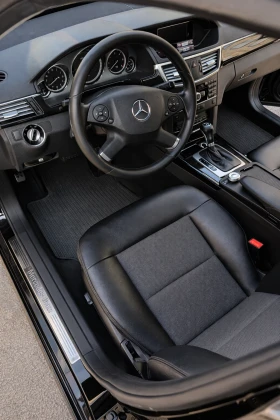 Mercedes-Benz E 220 E220 - 8000 € / 15646.64 лв. - 85009820 9