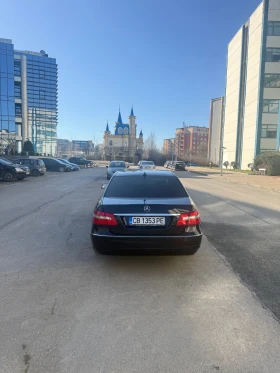 Mercedes-Benz E 220 E220 - 8000 € / 15646.64 лв. - 85009820 4